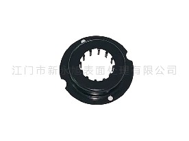 電子、電氣五金件電泳（黑色）系列
