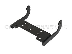 汽車零部件電泳（黑色）鉸鏈系列
