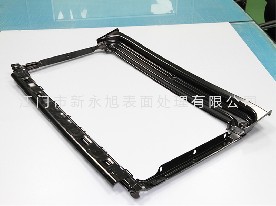 汽車零部件電泳（黑色）天窗系列