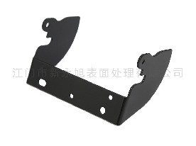 汽車零部件電泳（黑色）鉸鏈系列