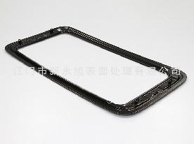 汽車零部件電泳（黑色）天窗系列