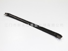 汽車零部件電泳（黑色）天窗系列