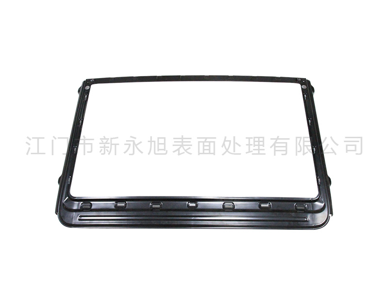 汽車零部件電泳（黑色）天窗系列