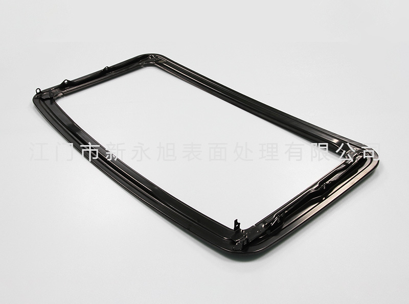 汽車零部件電泳（黑色）天窗系列