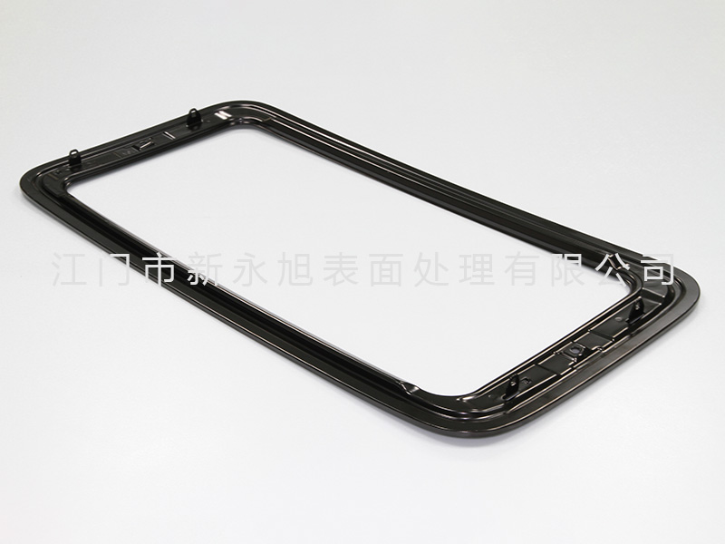 汽車零部件電泳（黑色）天窗系列